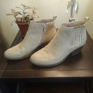 Kim Rogers, Size 7, Ankle Boots